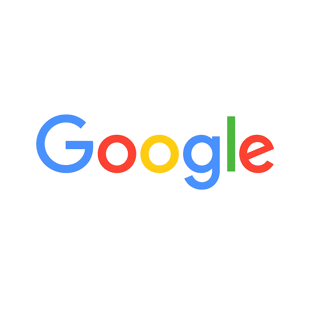 Logo Google avis clients
