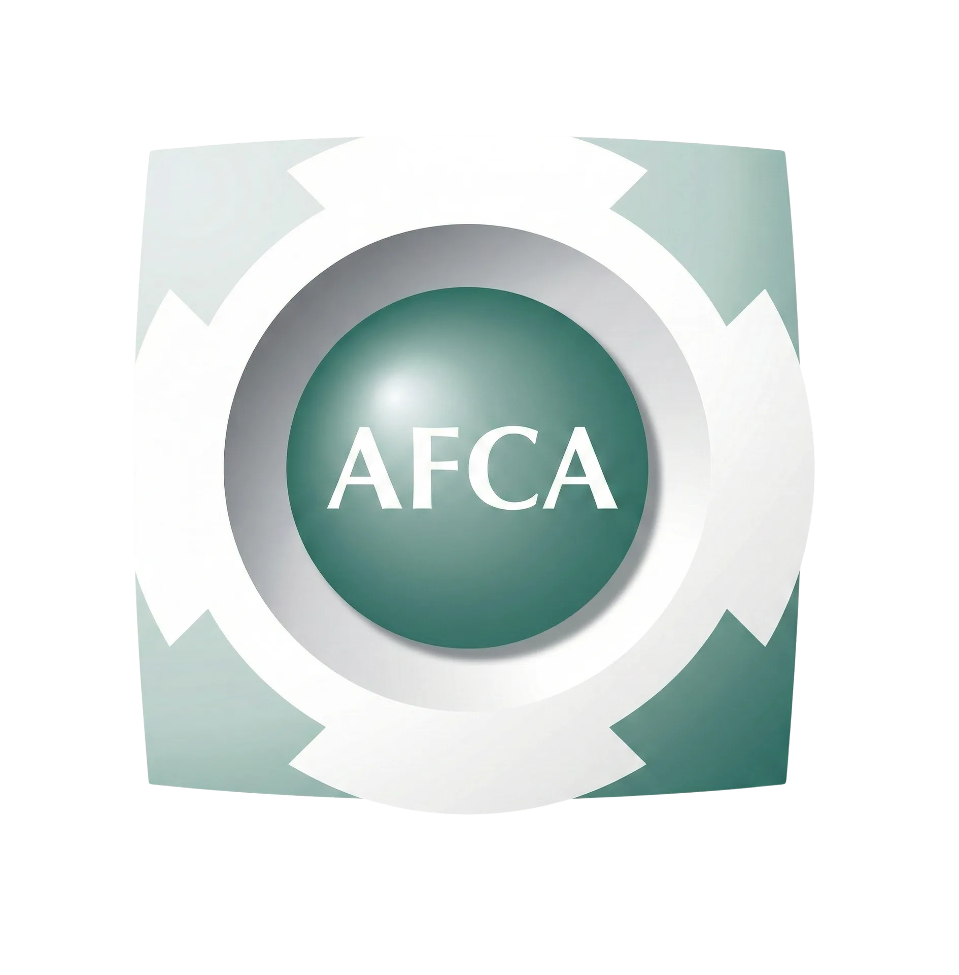 Logo AFCA - piece et moteur de rideau metallique a Carcassonne